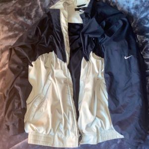 Nike Golf Rain jacket